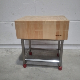 Butcher Block Werca 